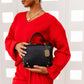 THE PETITE GRANDMERE TRUNK BAG