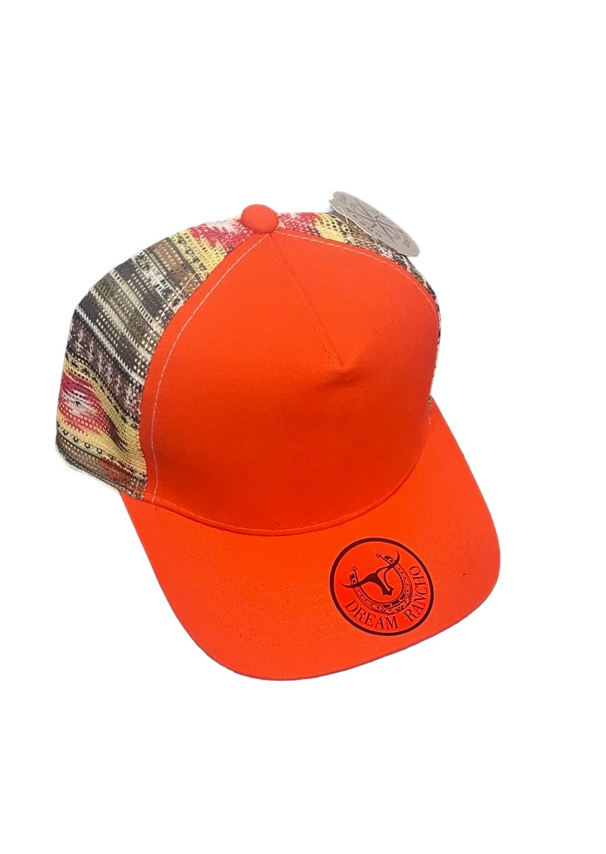 R4 ( free logo ) cap