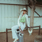 The Nashville , A Haute Southern Hyde by Beth Marie Exclusive