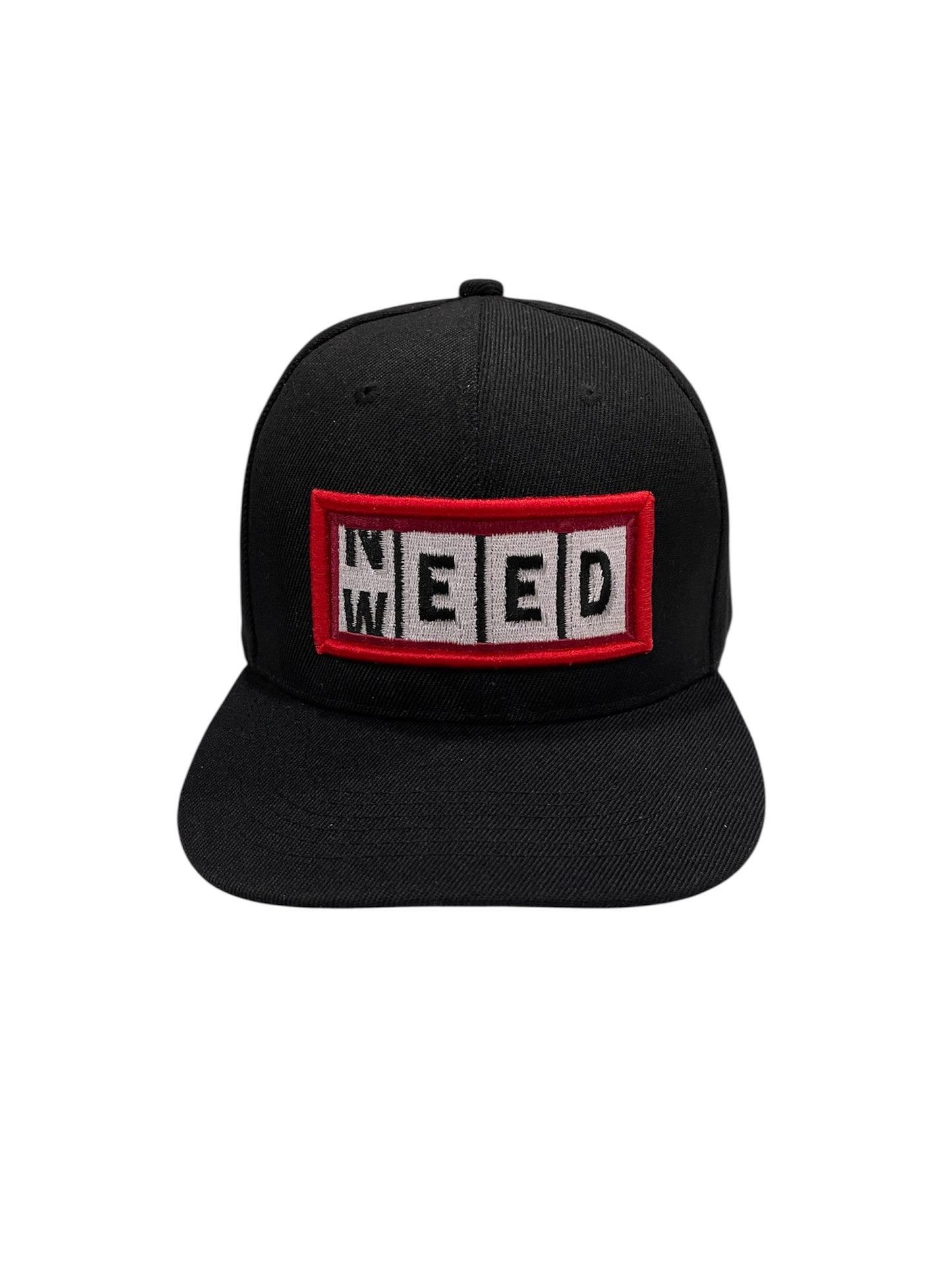 N-W EED by Boltsbootsbrand