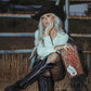 The Vegas Clutch Wristlet a Haute Southern Hyde by Beth Marie Exclusive