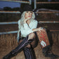 The Vegas Clutch Wristlet a Haute Southern Hyde by Beth Marie Exclusive