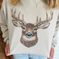THE BEDAZZLED BUCK