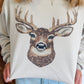 THE BEDAZZLED BUCK