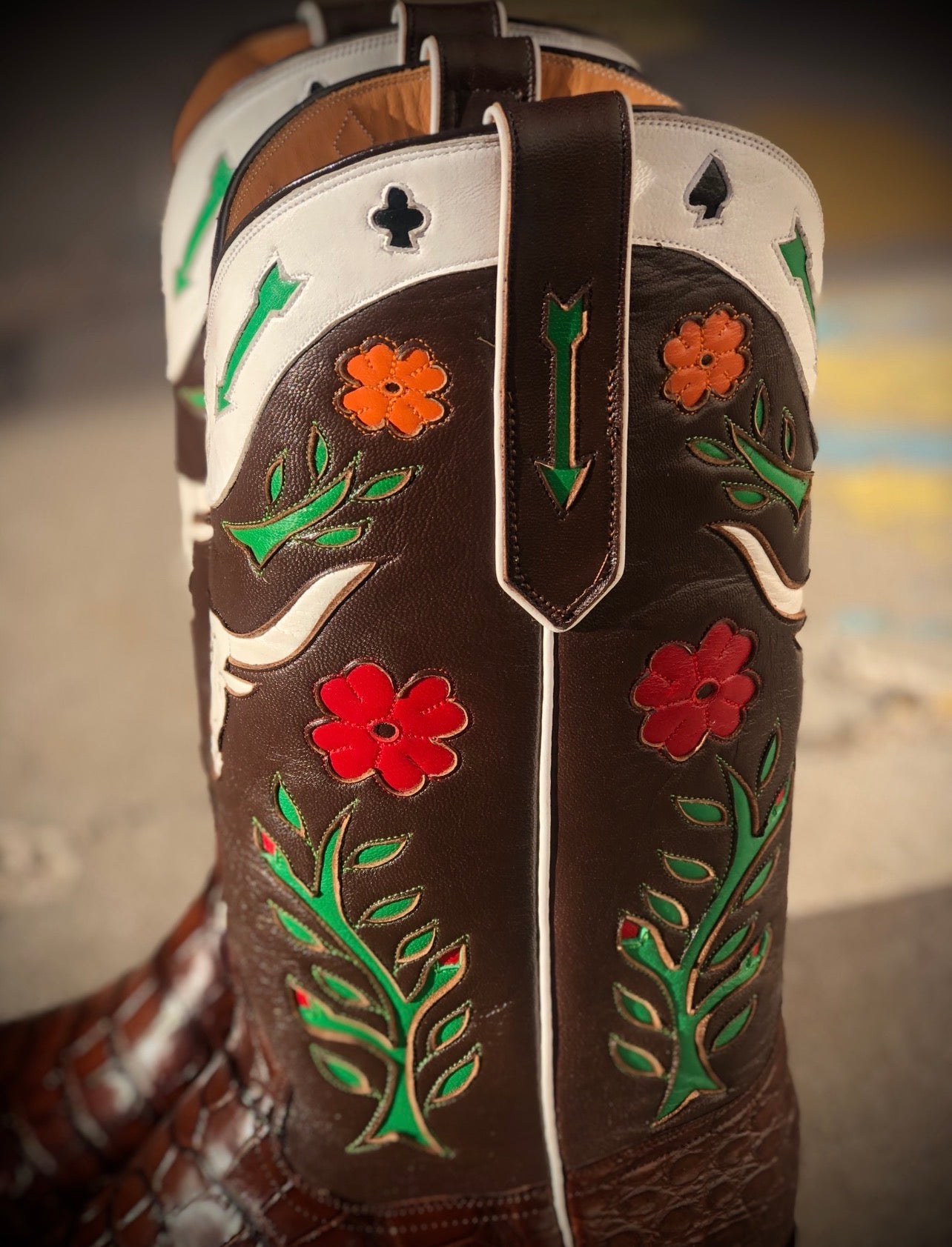 Austin’s by Boltsbootsbrand