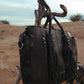 The Old Money Tote a Haute Southern Hyde by Beth Marie Exclusive