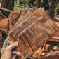 The Waylon Wristlet a Haute Southern Hyde by Beth Marie Exclusive