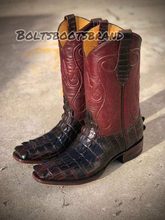 El jefe by Boltsbootsbrand