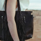 The Old Money Tote a Haute Southern Hyde by Beth Marie Exclusive