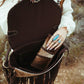 The Hazy Full Ryder a Haute Southern Hyde by Beth Marie Exclusive