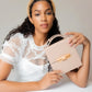 THE NINA CIGAR BOX BAG
