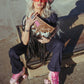 The Howdy Purse a Haute Southern Hyde by Beth Marie Exclusive