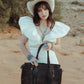 The Old Money Tote a Haute Southern Hyde by Beth Marie Exclusive