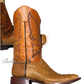 Umber caiman back (( Boltsboots signature))