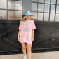 YEE HAW: PINK