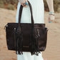 The Old Money Tote a Haute Southern Hyde by Beth Marie Exclusive