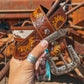 The Sunflower Belt a Haute Southern Hyde by Beth Marie Exclusive