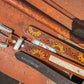 The Sunflower Belt a Haute Southern Hyde by Beth Marie Exclusive