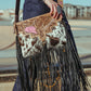 The Howdy Purse a Haute Southern Hyde by Beth Marie Exclusive