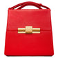 THE NINA CIGAR BOX BAG