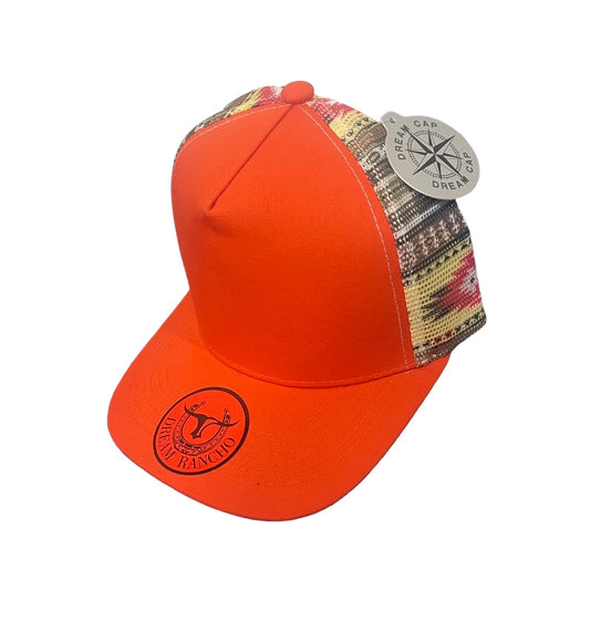 R4 ( free logo ) cap