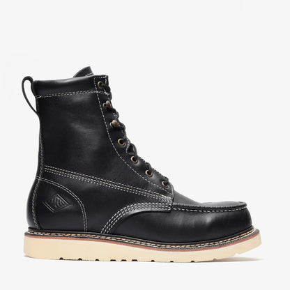FRONTIER CLASSIC 8" MOC TOE