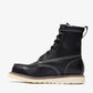 FRONTIER CLASSIC 8" MOC TOE