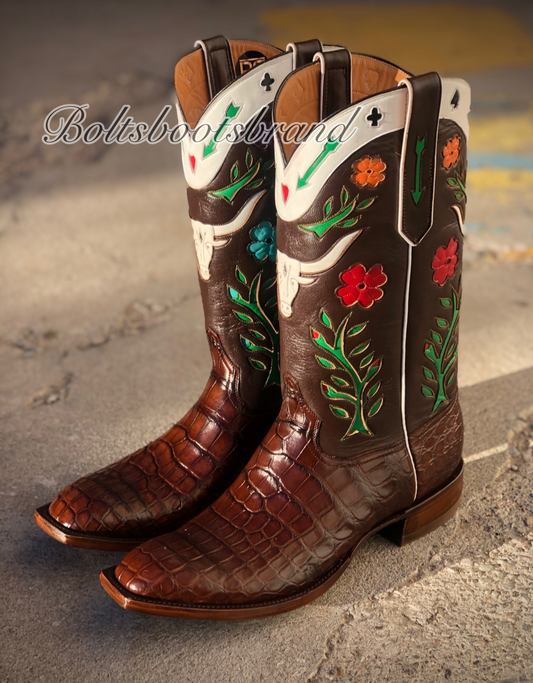 Austin’s by Boltsbootsbrand