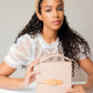 THE NINA CIGAR BOX BAG