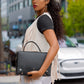 THE GRANDMERE TRUNK BAG
