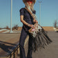 The Howdy Purse a Haute Southern Hyde by Beth Marie Exclusive