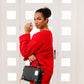 THE PETITE GRANDMERE TRUNK BAG