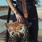 The Howdy Purse a Haute Southern Hyde by Beth Marie Exclusive