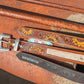 The Sunflower Belt a Haute Southern Hyde by Beth Marie Exclusive