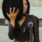 The Elva (Black Version) a Haute Southern Hyde by Beth Marie Exclusive