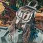 The Jackson Concealed Carry a Haute Southern Hyde by Beth Marie Exclusive