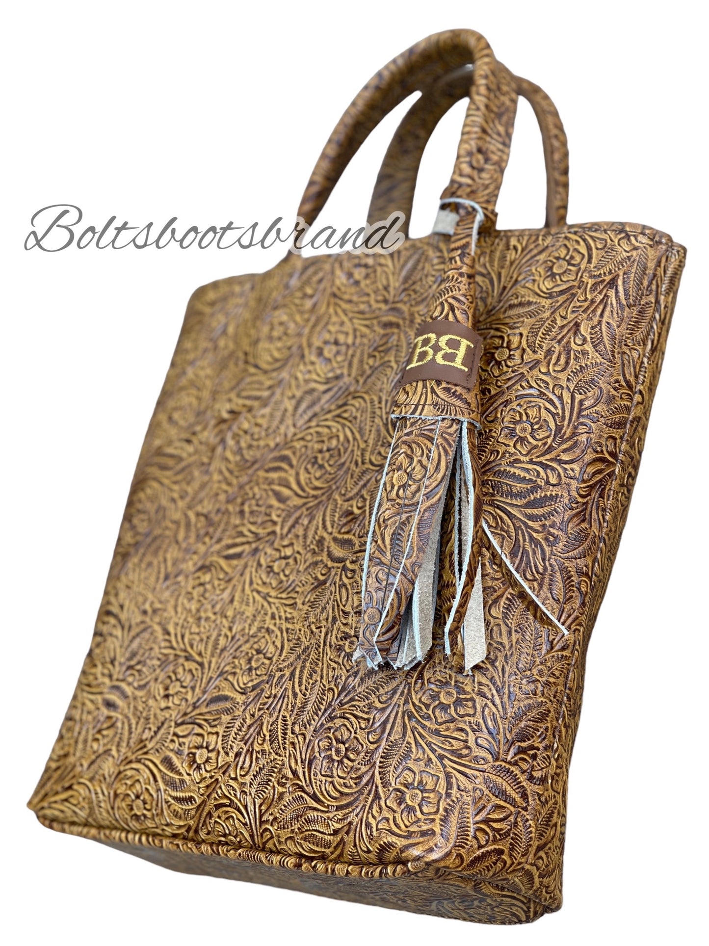 Light brown caramel purse 👜 by Boltsbootsbrand