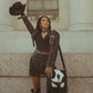 The Elva (Black Version) a Haute Southern Hyde by Beth Marie Exclusive