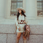 " The Smoking Gun " a Haute Southern Hyde by Beth Marie Exclusive
