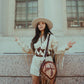 " The Smoking Gun " a Haute Southern Hyde by Beth Marie Exclusive