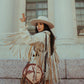 " The Smoking Gun " a Haute Southern Hyde by Beth Marie Exclusive