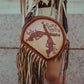 " The Smoking Gun " a Haute Southern Hyde by Beth Marie Exclusive