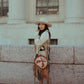 " The Smoking Gun " a Haute Southern Hyde by Beth Marie Exclusive