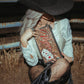 The Vegas Clutch Wristlet a Haute Southern Hyde by Beth Marie Exclusive