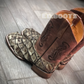 Men’s mink big bass by Ed.boots