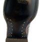 Brown Caiman Belly Print Men's Cowboy Boots H4001