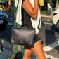 THE GRANDMERE TRUNK BAG