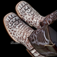 W.P caiman hornback by Boltsbootsbrand