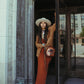 The Wyatt Canteen (No Fringe) a Haute Southern Hyde by Beth Marie Exclusive
