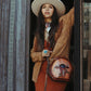 The Wyatt Canteen (No Fringe) a Haute Southern Hyde by Beth Marie Exclusive